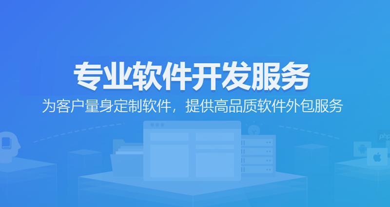 软件开发：构建未来的技术桥梁