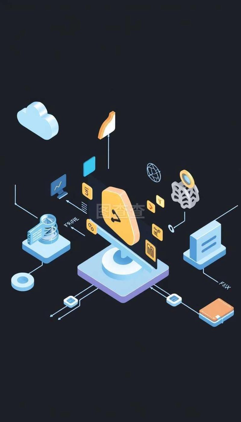 枫腾科技官网:构建未来企业的智慧之桥